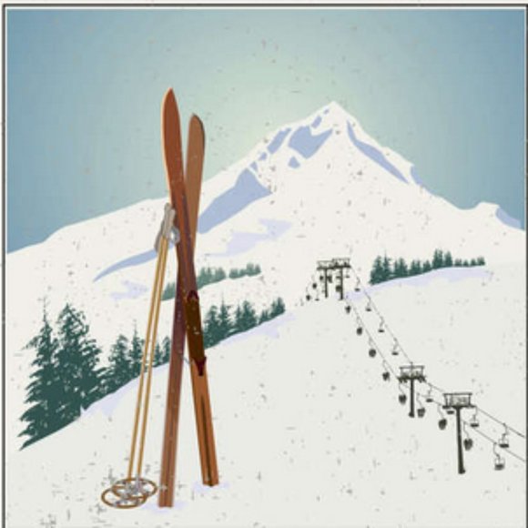 Winter Fun - Picture 1 of 1